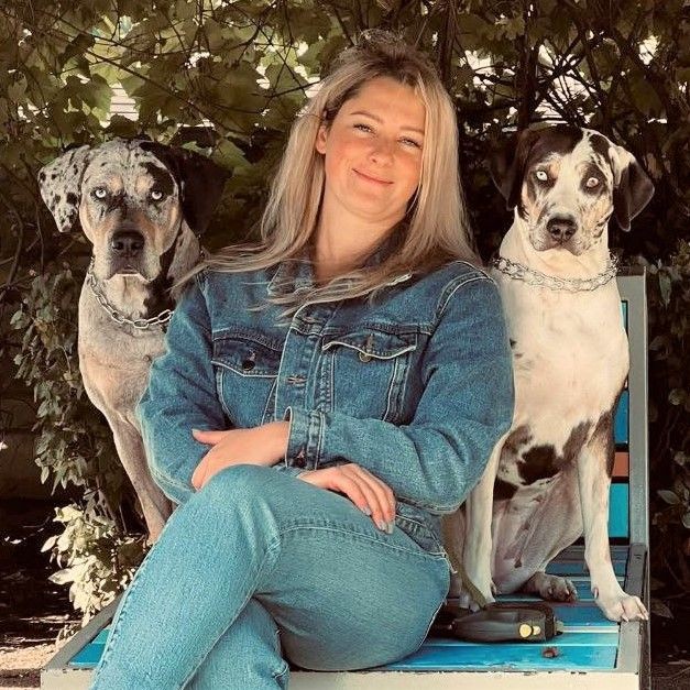 Marta Necka